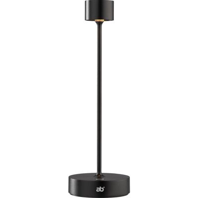 Abert Saturno Lámpara de Mesa LED Portátil - Uso Interior Abert Saturno Lámpara de Mesa LED Portátil - Uso Interior