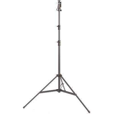 Soporte de Luz LSQ30 - Ajustable, Conexión Universal Soporte de Luz LSQ30 - Ajustable, Conexión Universal