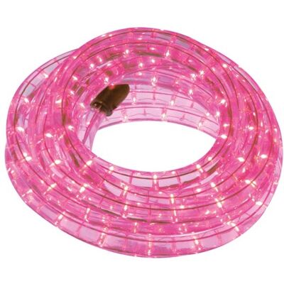 Velleman Flexible lumineux a led 9 m rosa Velleman Flexible lumineux a led 9 m rosa