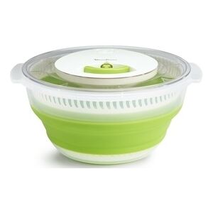 Colador de Verduras 4L - MOULINEX Colador de Verduras 4L - MOULINEX