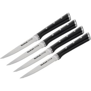 Tefal SET 4 CUCHILLOS CARNE-11C-K232S4PT Tefal SET 4 CUCHILLOS CARNE-11C-K232S4PT