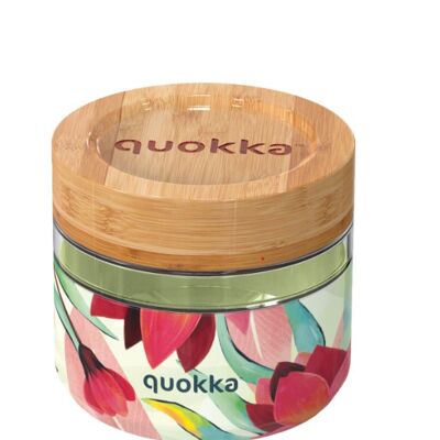 Quokka - Deli - Vidrio - Lunchbox Quokka - Deli - Vidrio - Lunchbox
