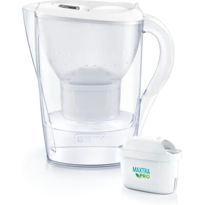 Brita Marella - Jarra Filtrante de Agua Brita Marella - Jarra Filtrante de Agua