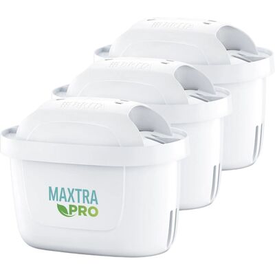 Brita MX+ Pro - Carcasa de filtro de agua Brita MX+ Pro - Carcasa de filtro de agua