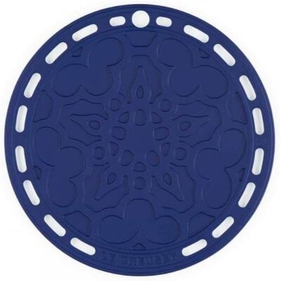 Base de utensilios de cocina francesa (Azure) - LE CREUSET Base de utensilios de cocina francesa (Azure) - LE CREUSET