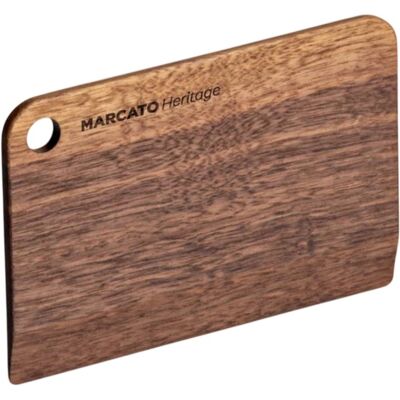 Marcato Máquina de Pasta - Madera de nogal, Herramienta de Cocina Elegante, Fácil de Usar - Máquina para Pasta Marcato Máquina de Pasta - Madera de nogal, Herramienta de Cocina Elegante, Fácil de Usar - Máquina para Pasta
