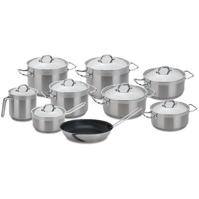 Juego de Cocina SILAMPOS Profesional Juego de Cocina SILAMPOS Profesional