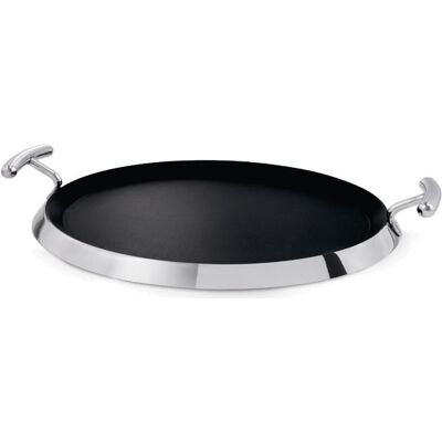 Silampos Yumi 34 Parrilla Circular Antiaderente - Parrilla Silampos Yumi 34 Parrilla Circular Antiaderente - Parrilla