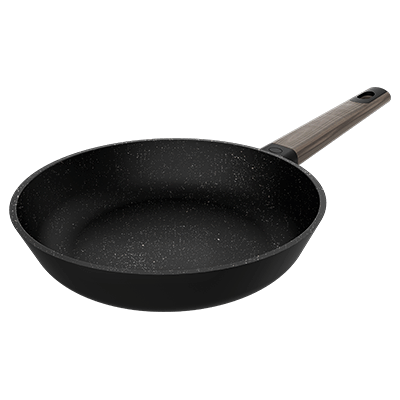 Sartén 24 Bucket Force (Negra) - CECOTEC Sartén 24 Bucket Force (Negra) - CECOTEC