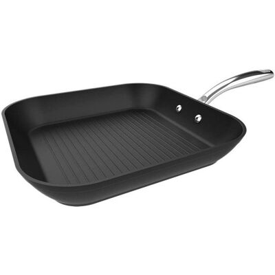 Sartén Grill Polka Fantasy 28 - CECOTEC Sartén Grill Polka Fantasy 28 - CECOTEC