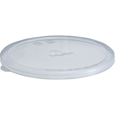 BERLINGERHAUS Tapa de Plástico para Sartén (28cm) - BERLINGER HAUS BERLINGERHAUS Tapa de Plástico para Sartén (28cm) - BERLINGER HAUS