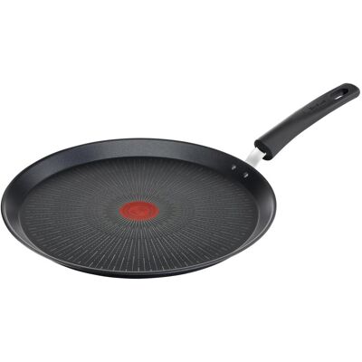 Crepera Unlimited Inducción 25Cm - TEFAL Crepera Unlimited Inducción 25Cm - TEFAL