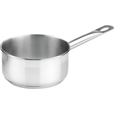 Cazuela 12cm 1L (Inox) - BALAY Cazuela 12cm 1L (Inox) - BALAY