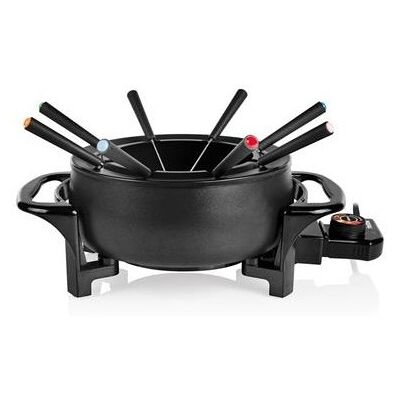 Tristar FO-1107 - Negro - set de fondue Tristar FO-1107 - Negro - set de fondue