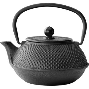 Hervidor Individual Jang 800 ml (Negro) - BREDEMEIJER Hervidor Individual Jang 800 ml (Negro) - BREDEMEIJER