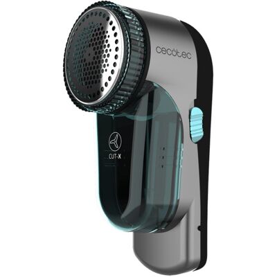 Cut-X 4500 Máquina Quitadora de Pastillas Textiles - CECOTEC Cut-X 4500 Máquina Quitadora de Pastillas Textiles - CECOTEC
