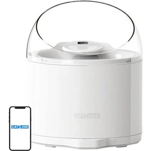 Fuente de agua Pure 2 Pet - CATLINK Fuente de agua Pure 2 Pet - CATLINK