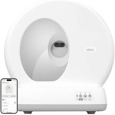 UBPet UCAT C10 Pro Juguetes para mascotas UBPet UCAT C10 Pro Juguetes para mascotas