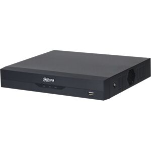 Grabador de Video NVR 1HDD 4 Canales Compacto 1U - DAHUA Grabador de Video NVR 1HDD 4 Canales Compacto 1U - DAHUA