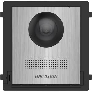 Placa de calle IP con cámara de 2Mpx - HIK VISION Placa de calle IP con cámara de 2Mpx - HIK VISION
