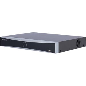 HIK VISION Grabador NVR 4 canales CH IP PoE PRO - HIKVISION HIK VISION Grabador NVR 4 canales CH IP PoE PRO - HIKVISION