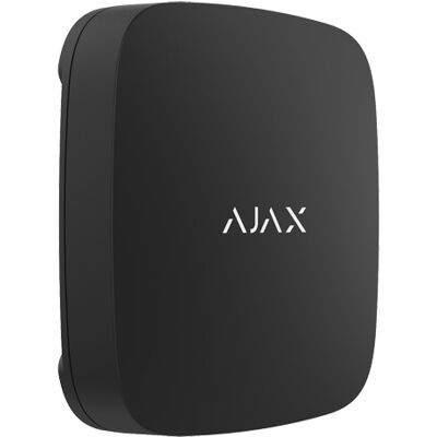 Detector de inundación inalámbrico de 868 MHz para alarma (negro) - AJAX Detector de inundación inalámbrico de 868 MHz para alarma (negro) - AJAX