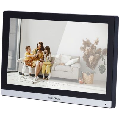 Hikvision DS-KH6350-WTE1 Monitor Video Interfono Táctil 7" Hikvision DS-KH6350-WTE1 Monitor Video Interfono Táctil 7"
