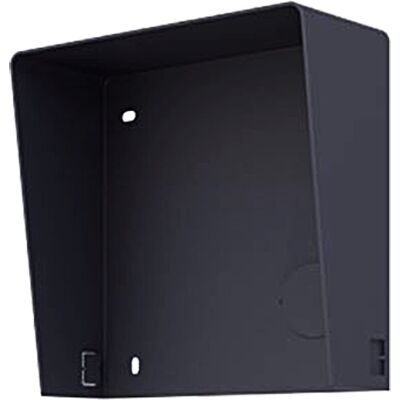 Cubierta de protección para videportero Hikvision DS-KABD8003-RS1 - Exterior Cubierta de protección para videportero Hikvision DS-KABD8003-RS1 - Exterior