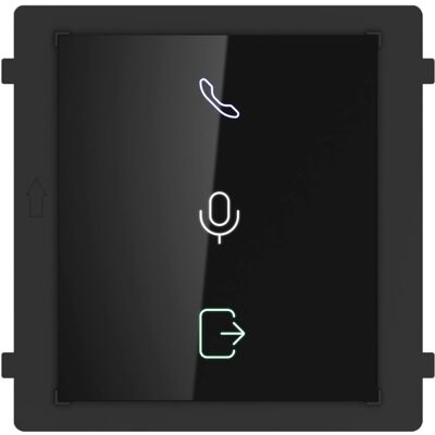 HIK VISION Módulo de Extensión para/ Video Portero - HIKVISION HIK VISION Módulo de Extensión para/ Video Portero - HIKVISION