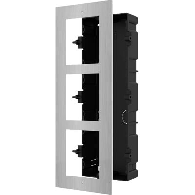 HIK VISION Soporte Empotrable para/ Videoporteros - HIKVISION HIK VISION Soporte Empotrable para/ Videoporteros - HIKVISION