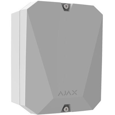 Módulo Inalámbrico Vía Radio Inalambrico 868 MHz (Blanco) - AJAX Módulo Inalámbrico Vía Radio Inalambrico 868 MHz (Blanco) - AJAX