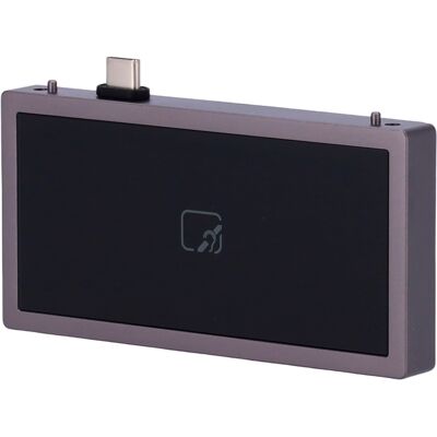 Módulo Periférico para Videoportero AK-S535 – AKUVOX Módulo Periférico para Videoportero AK-S535 – AKUVOX