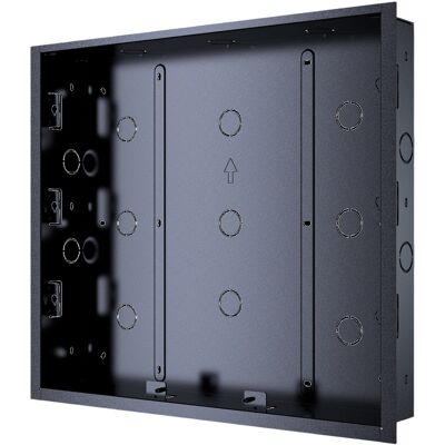 Soporte Empotrado para Videoportero AK-X916S - AKUVOX Soporte Empotrado para Videoportero AK-X916S - AKUVOX