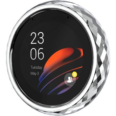 Monitor Adicional Android 2.1" TFT Táctil para Videoportero - AKUVOX Monitor Adicional Android 2.1" TFT Táctil para Videoportero - AKUVOX