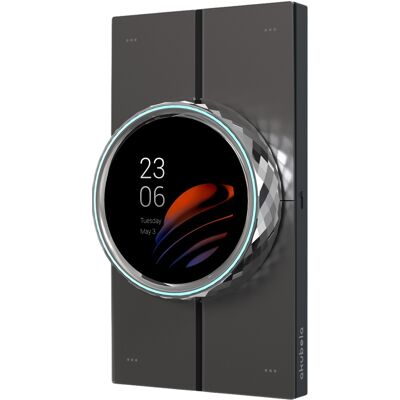 Monitor Adicional Android 2.1" TFT Táctil para Videoportero - AKUVOX Monitor Adicional Android 2.1" TFT Táctil para Videoportero - AKUVOX