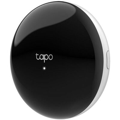 Hub / Control Remoto Inteligente Tapo H110 Smart IR & IoT - TP-LINK Hub / Control Remoto Inteligente Tapo H110 Smart IR & IoT - TP-LINK