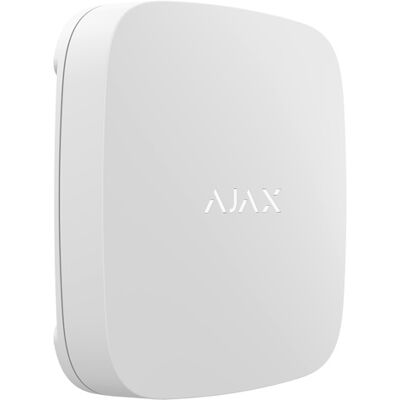 Detector de inundación inalámbrico de 868 MHz (blanco) para alarma AJAX AJ-HUBKIT Detector de inundación inalámbrico de 868 MHz (blanco) para alarma AJAX AJ-HUBKIT
