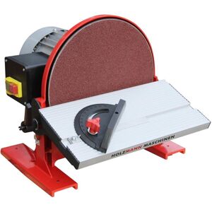 Lijadora de Disco 550W - HOLZMANN Lijadora de Disco 550W - HOLZMANN