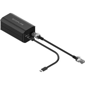 Adaptador de conexión para estación de energía portátil - ECOFLOW Adaptador de conexión para estación de energía portátil - ECOFLOW
