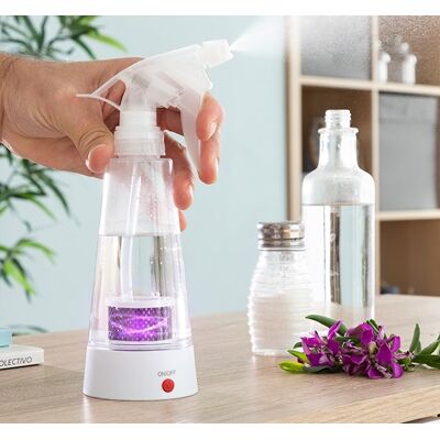 Generador de spray desinfectante Housewara - INNOVAGOODS Generador de spray desinfectante Housewara - INNOVAGOODS