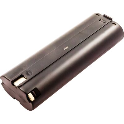 Batería Compatible 191679-9, 192532-2, 192695-4, 632002-4, 632003-2, 7000, 7002 MAKITA (3000mAh) Batería Compatible 191679-9, 192532-2, 192695-4, 632002-4, 632003-2, 7000, 7002 MAKITA (3000mAh)