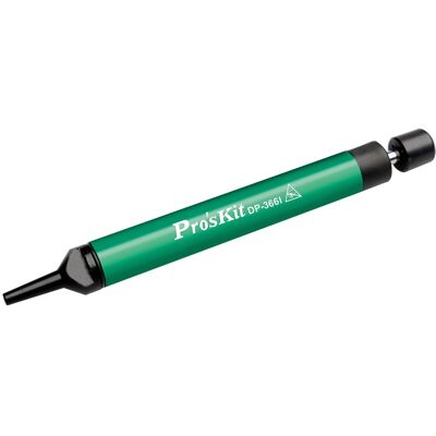 Mandril de soldadura de aluminio (160 mm) - Proskit Mandril de soldadura de aluminio (160 mm) - Proskit