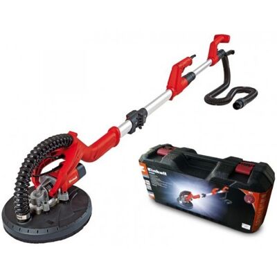 Lijadora de largo alcance TC-DW 225 1500RPM 600W - EINHELL Lijadora de largo alcance TC-DW 225 1500RPM 600W - EINHELL