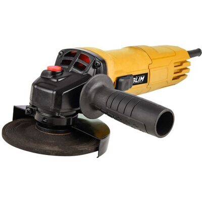 Amoladora angular 115mm 650W - BLIM Amoladora angular 115mm 650W - BLIM