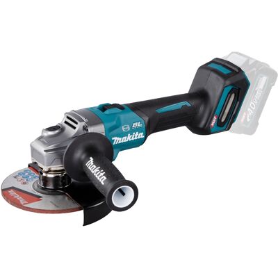 Amoladora angular GA035GZ XGT - MAKITA Amoladora angular GA035GZ XGT - MAKITA