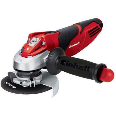 Amoladora angular TE-AG 115/600 - EINHELL Amoladora angular TE-AG 115/600 - EINHELL