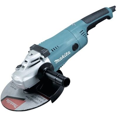 Amoladora angular GA9020RFK3 - MAKITA Amoladora angular GA9020RFK3 - MAKITA