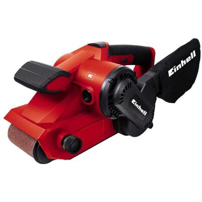 Lijadora Rodillo 380rpm 800W - EINHELL Lijadora Rodillo 380rpm 800W - EINHELL
