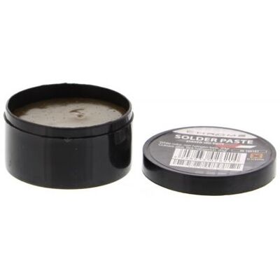 Resina Flux para Soldador 20Gr Resina Flux para Soldador 20Gr