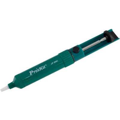 Mandril de soldadura de aluminio (160 mm) - Proskit Mandril de soldadura de aluminio (160 mm) - Proskit